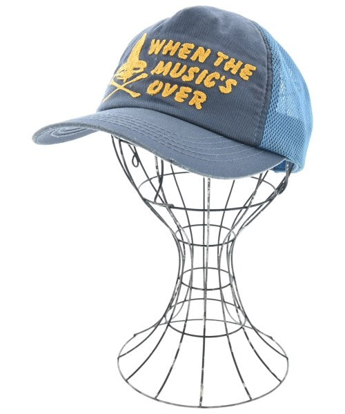 HYSTERIC GLAMOUR 棒球帽