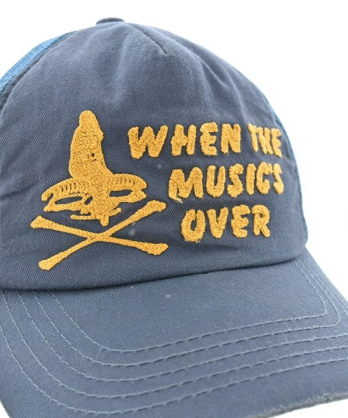 HYSTERIC GLAMOUR 棒球帽