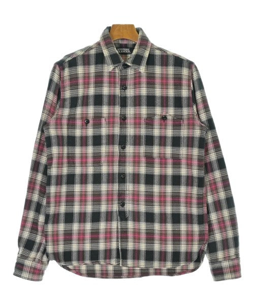 HYSTERIC GLAMOUR 休閒襯衫