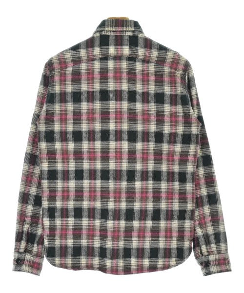 HYSTERIC GLAMOUR 休閒襯衫