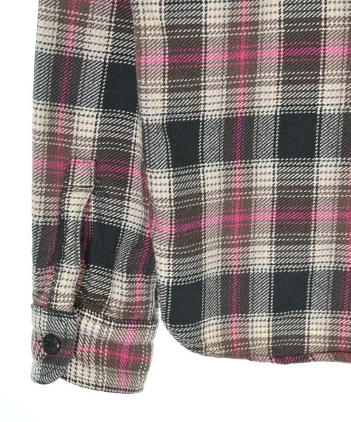 HYSTERIC GLAMOUR 休閒襯衫
