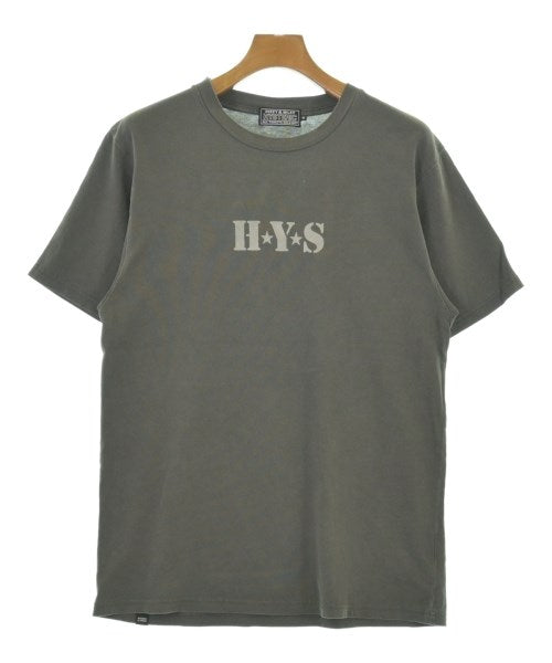 HYSTERIC GLAMOUR T恤/上衣