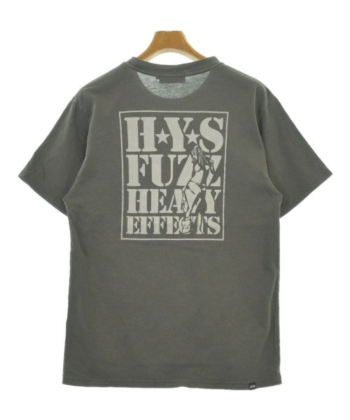 HYSTERIC GLAMOUR T恤/上衣