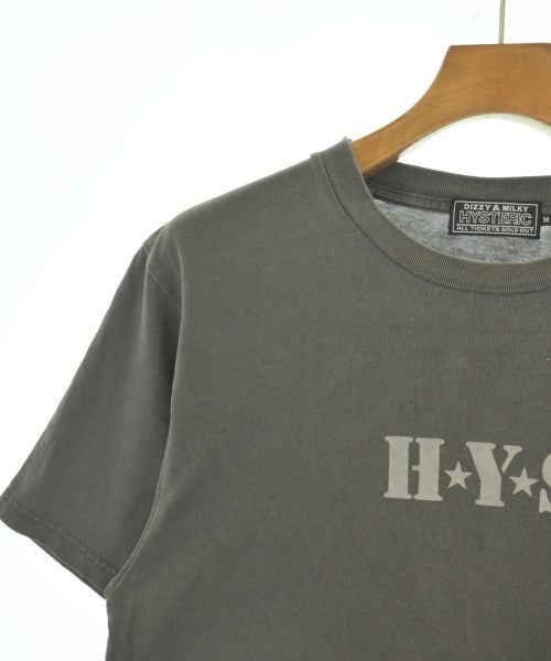 HYSTERIC GLAMOUR T恤/上衣