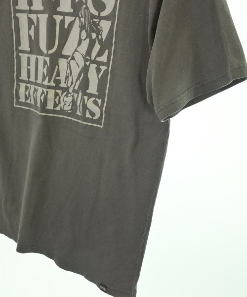 HYSTERIC GLAMOUR T恤/上衣