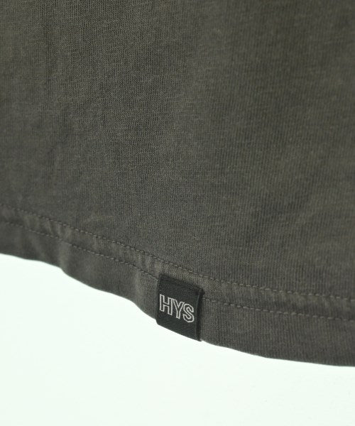HYSTERIC GLAMOUR T恤/上衣