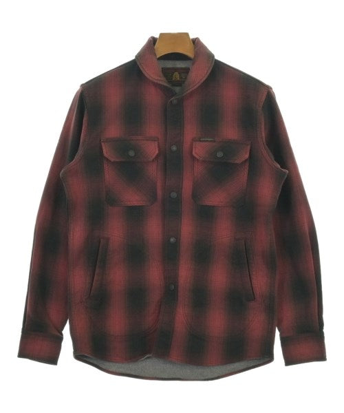 HYSTERIC GLAMOUR 休閒襯衫