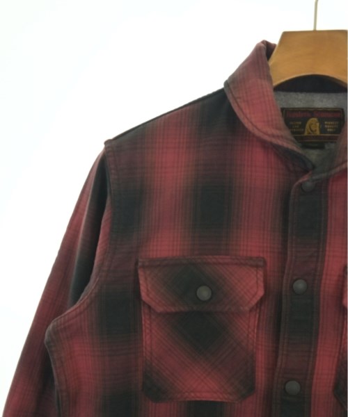 HYSTERIC GLAMOUR 休閒襯衫