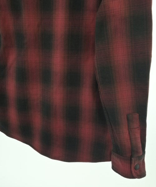 HYSTERIC GLAMOUR 休閒襯衫