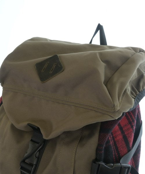 HYSTERIC GLAMOUR 背包