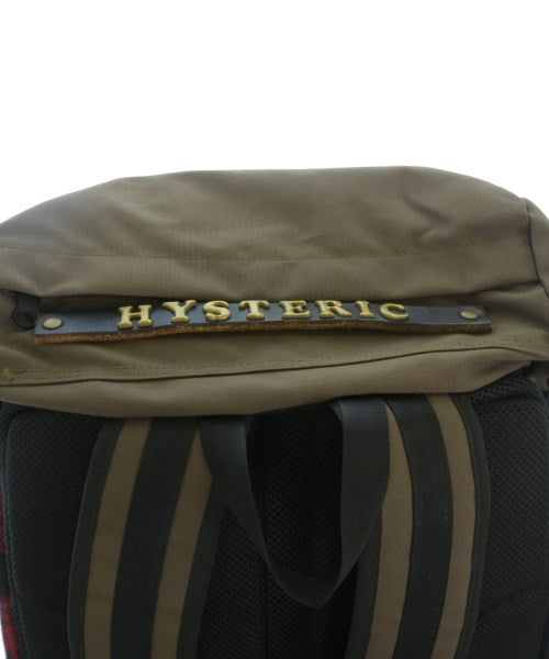 HYSTERIC GLAMOUR 背包