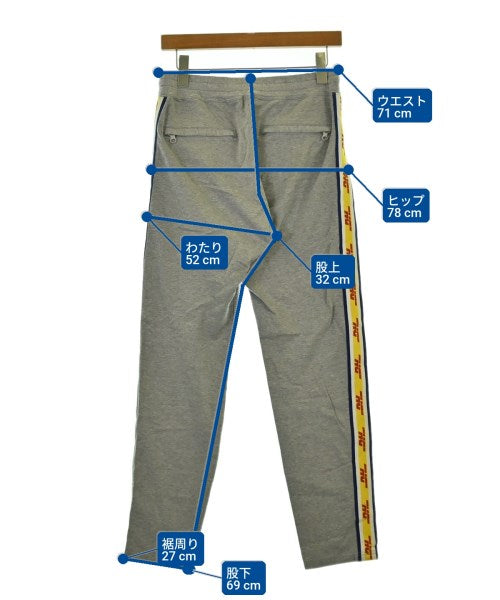 HYSTERIC GLAMOUR 運動褲