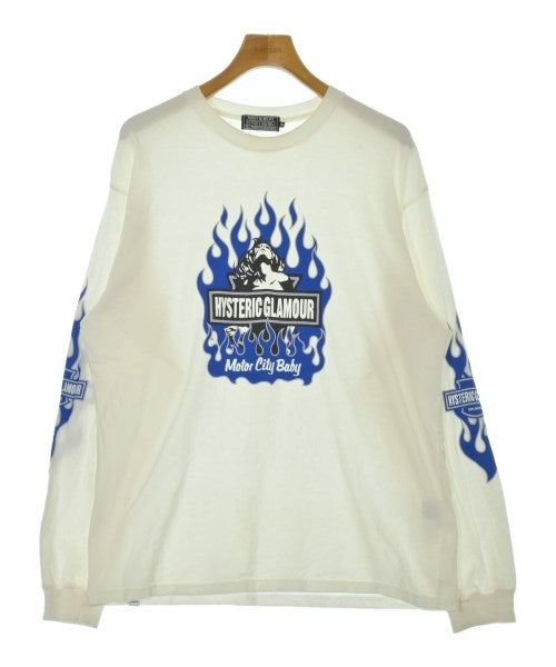 HYSTERIC GLAMOUR T恤/上衣