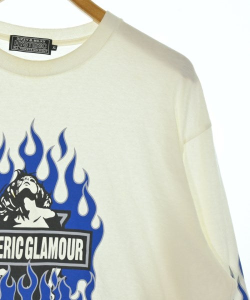 HYSTERIC GLAMOUR T恤/上衣