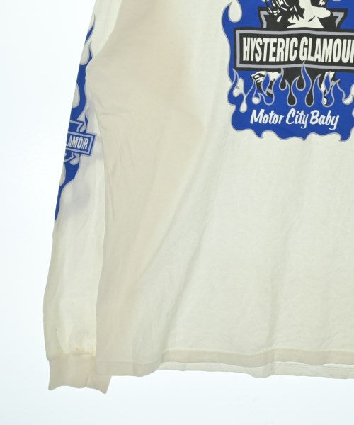 HYSTERIC GLAMOUR T恤/上衣