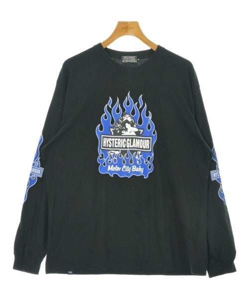 HYSTERIC GLAMOUR T恤/上衣