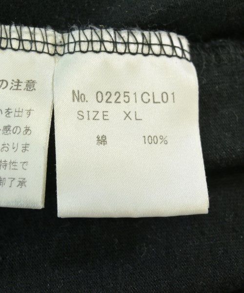 HYSTERIC GLAMOUR T恤/上衣