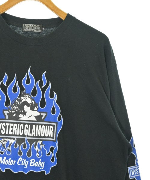 HYSTERIC GLAMOUR T恤/上衣
