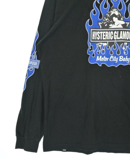 HYSTERIC GLAMOUR T恤/上衣