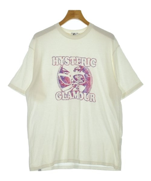 HYSTERIC GLAMOUR T恤/上衣