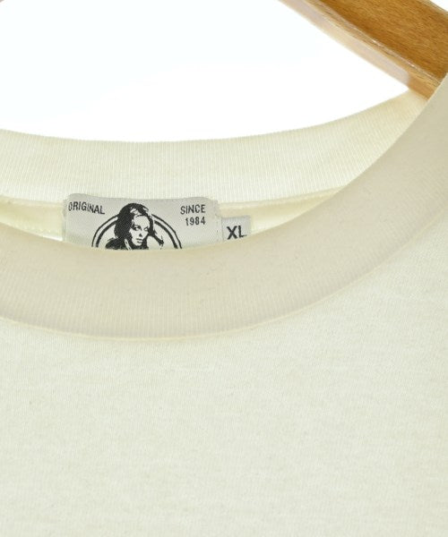 HYSTERIC GLAMOUR T恤/上衣