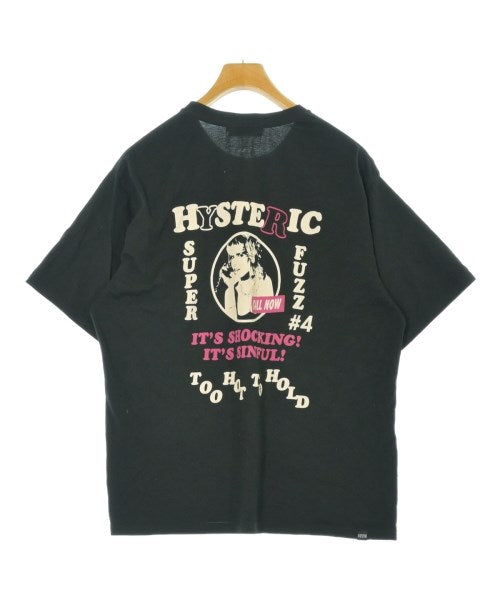 HYSTERIC GLAMOUR T恤/上衣