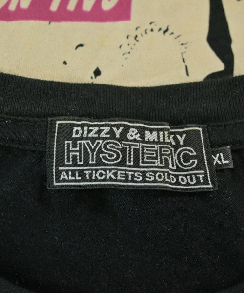 HYSTERIC GLAMOUR T恤/上衣