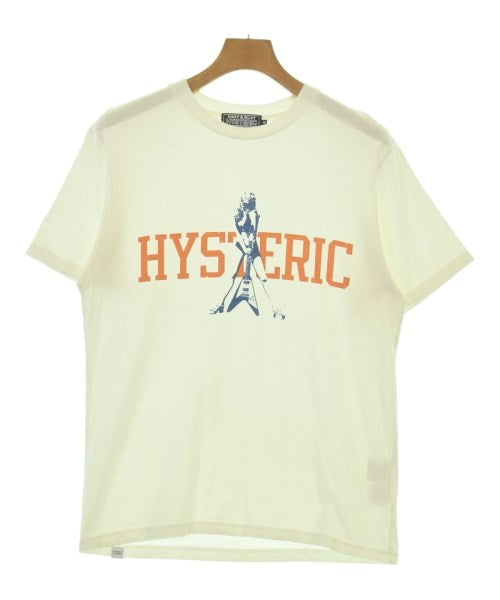 HYSTERIC GLAMOUR T恤/上衣