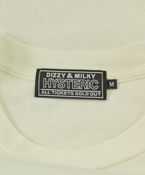 HYSTERIC GLAMOUR T恤/上衣