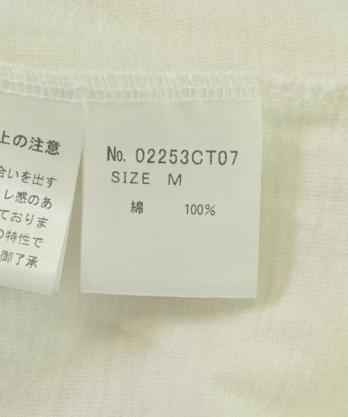 HYSTERIC GLAMOUR T恤/上衣