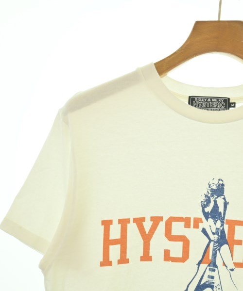 HYSTERIC GLAMOUR T恤/上衣