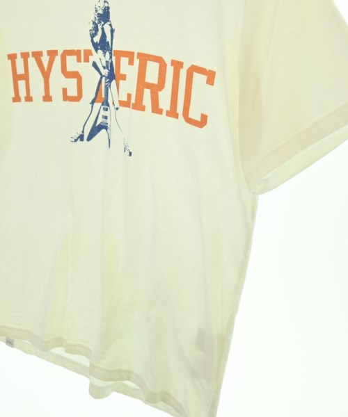 HYSTERIC GLAMOUR T恤/上衣