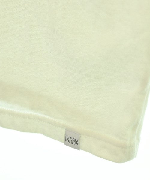 HYSTERIC GLAMOUR T恤/上衣