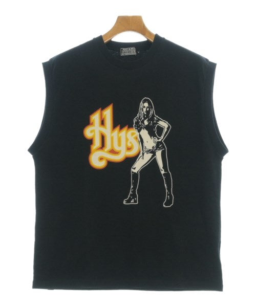 HYSTERIC GLAMOUR 背心