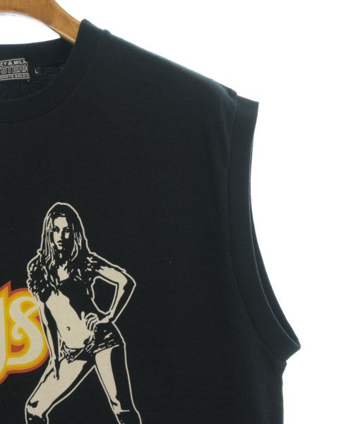 HYSTERIC GLAMOUR 背心