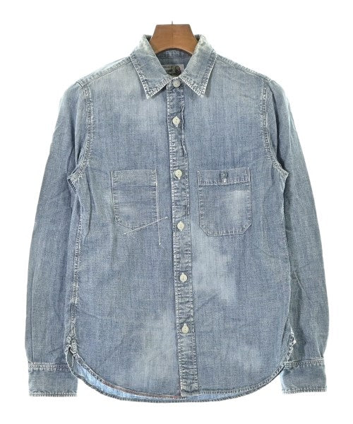 HYSTERIC GLAMOUR 休閒襯衫