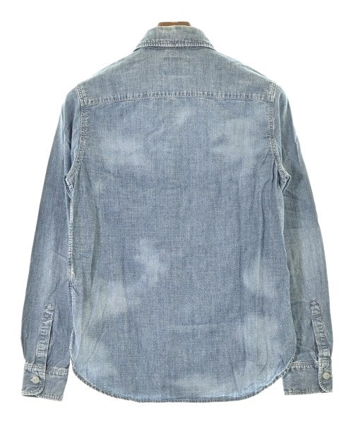 HYSTERIC GLAMOUR 休閒襯衫