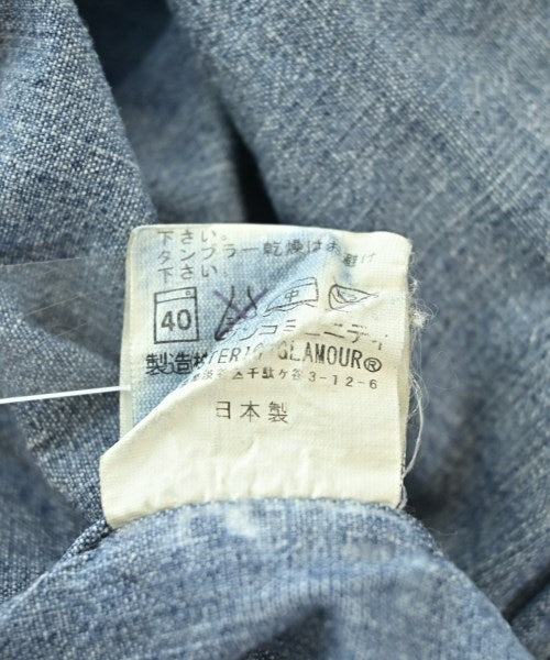 HYSTERIC GLAMOUR 休閒襯衫