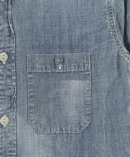 HYSTERIC GLAMOUR 休閒襯衫