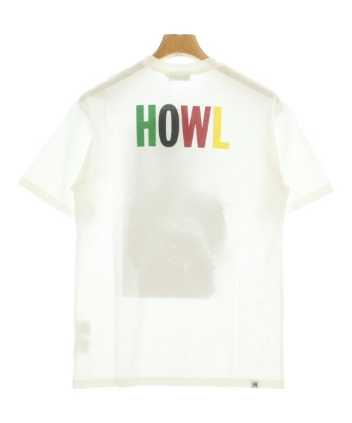 HYSTERIC GLAMOUR T恤/上衣
