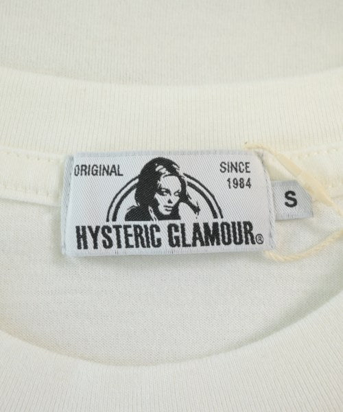HYSTERIC GLAMOUR T恤/上衣