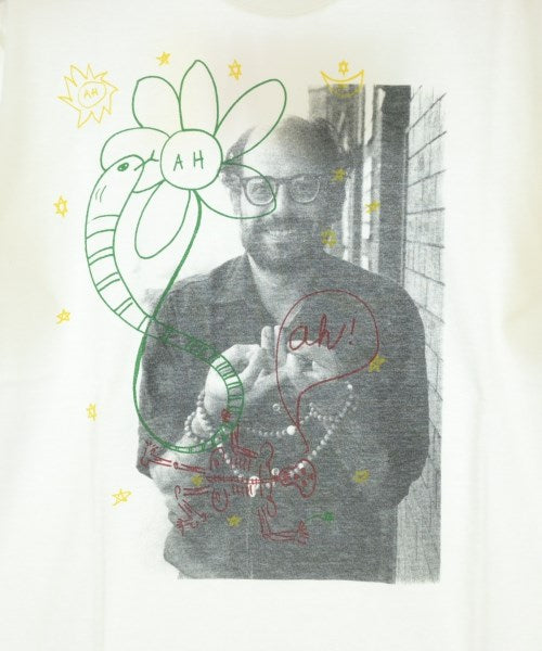HYSTERIC GLAMOUR T恤/上衣