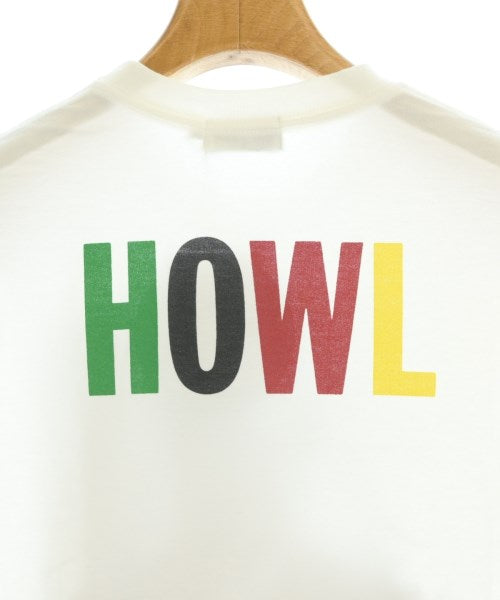 HYSTERIC GLAMOUR T恤/上衣