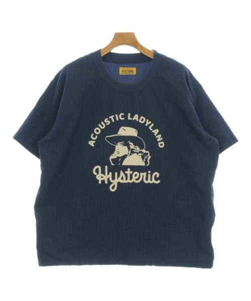 HYSTERIC GLAMOUR T恤/上衣