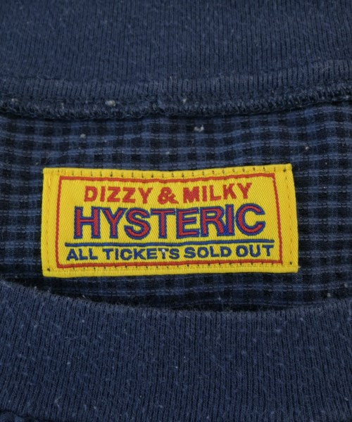HYSTERIC GLAMOUR T恤/上衣