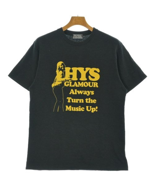 HYSTERIC GLAMOUR T恤/上衣