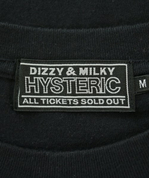 HYSTERIC GLAMOUR T恤/上衣