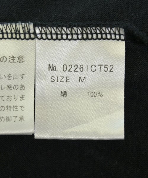 HYSTERIC GLAMOUR T恤/上衣