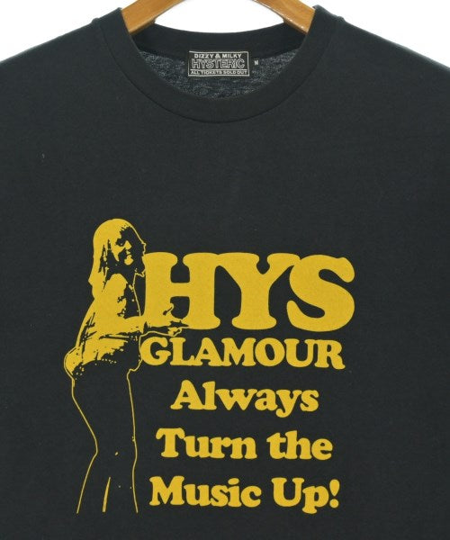 HYSTERIC GLAMOUR T恤/上衣