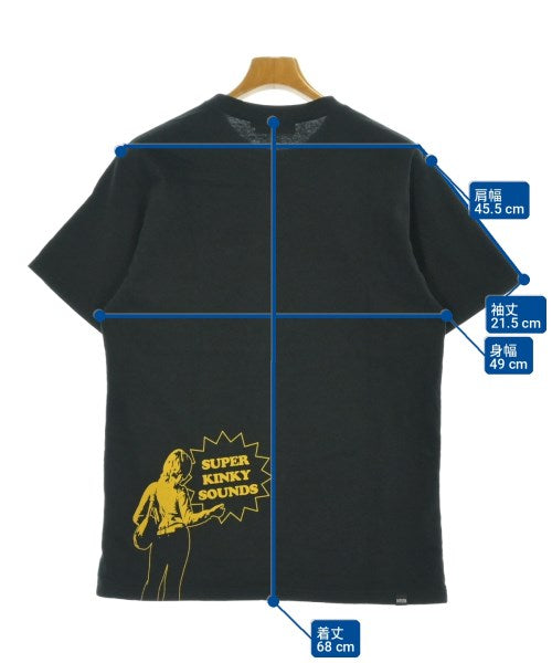 HYSTERIC GLAMOUR T恤/上衣